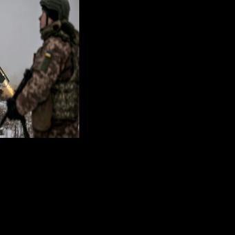 Kyiv says Russia must be pressured through sanctions and security guarantees for Ukraine