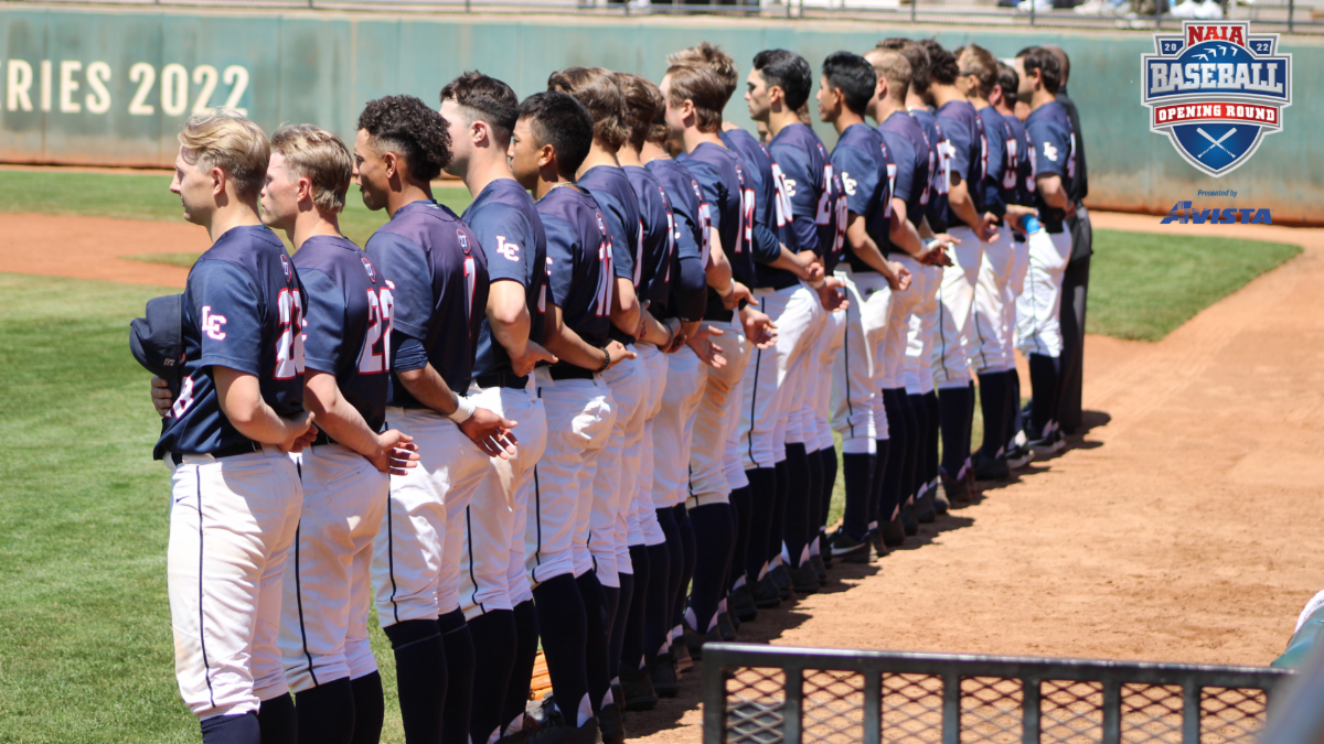 LCSC Hosts 2022 NAIA Baseball Championship Opening Round Starting Monday, Idaho