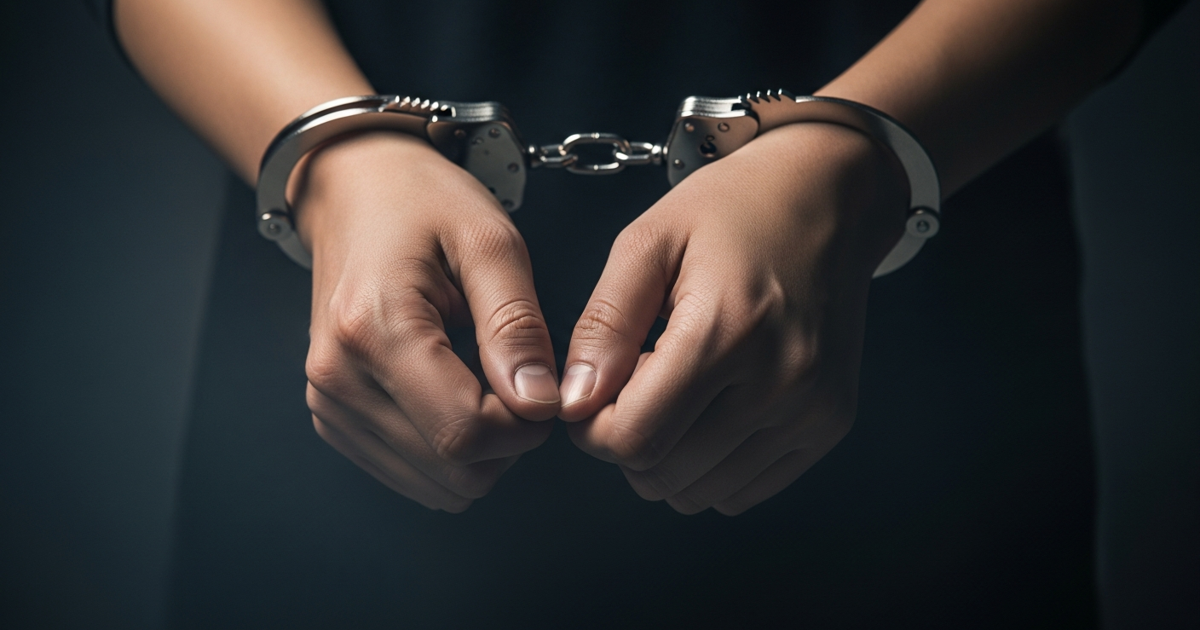 Clarkston Man Has Been Charged With Multiple Counts Of Child Rape And Child Molestation