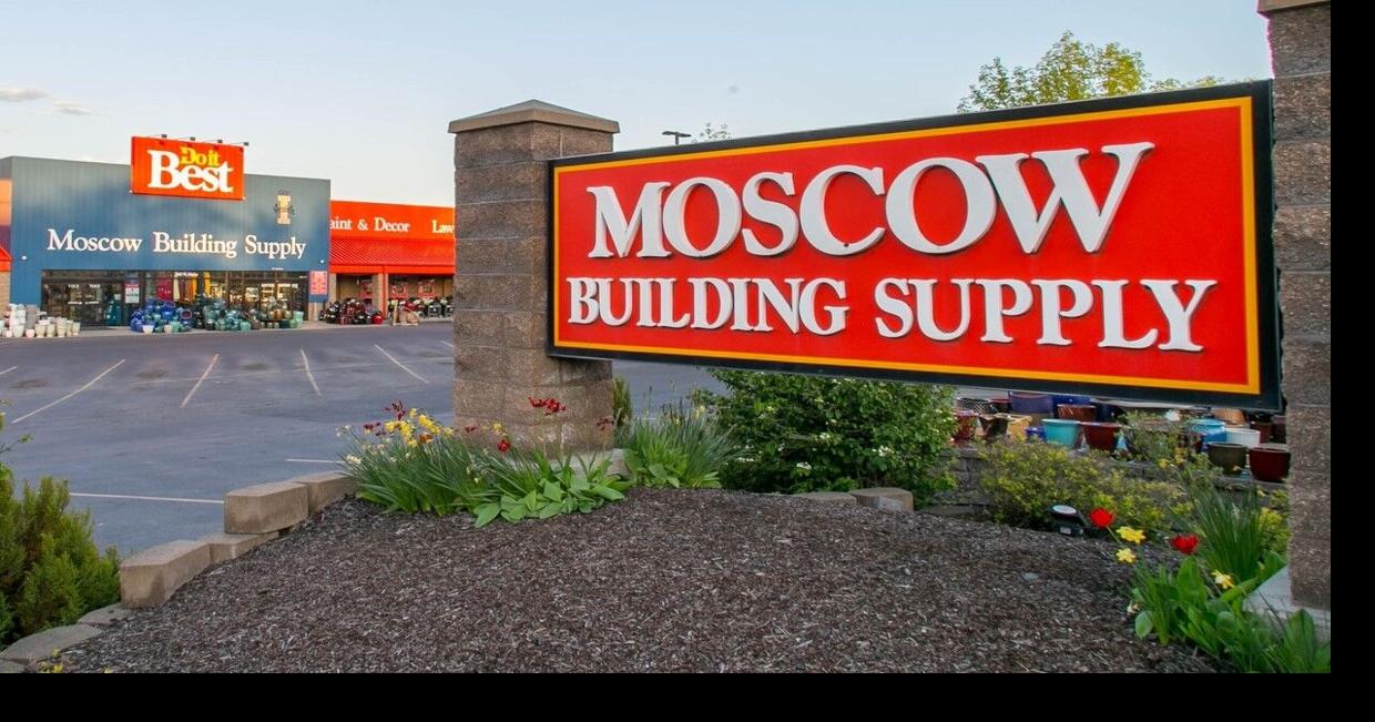 Moscow Building Supply Owner Asks Community to Voice Opposition of Proposed U of I Lease to Home Depot