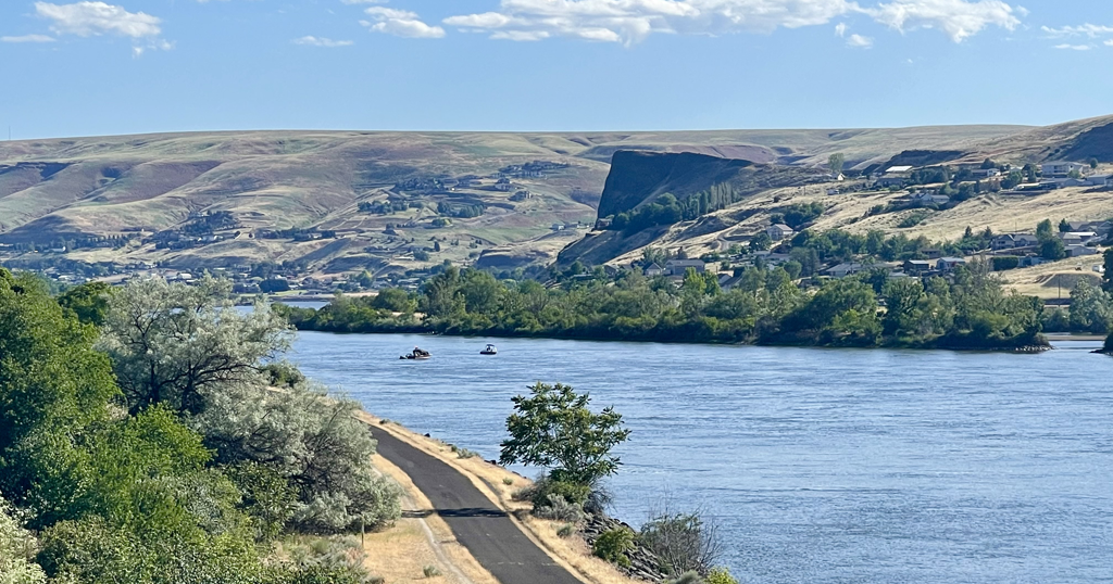 Watercraft Inspection Stations Open for 2026 Season in Idaho