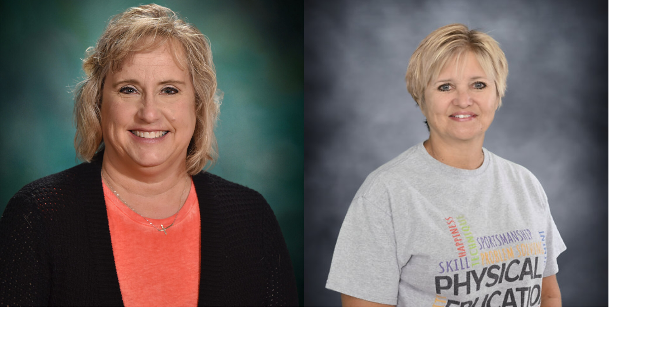 Pair of Potlatch School District Employees Awarded Grants from Latah