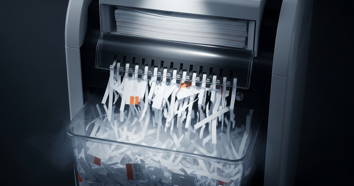 Washington Trust Bank Pullman Branch To Host Free Community Shred Day