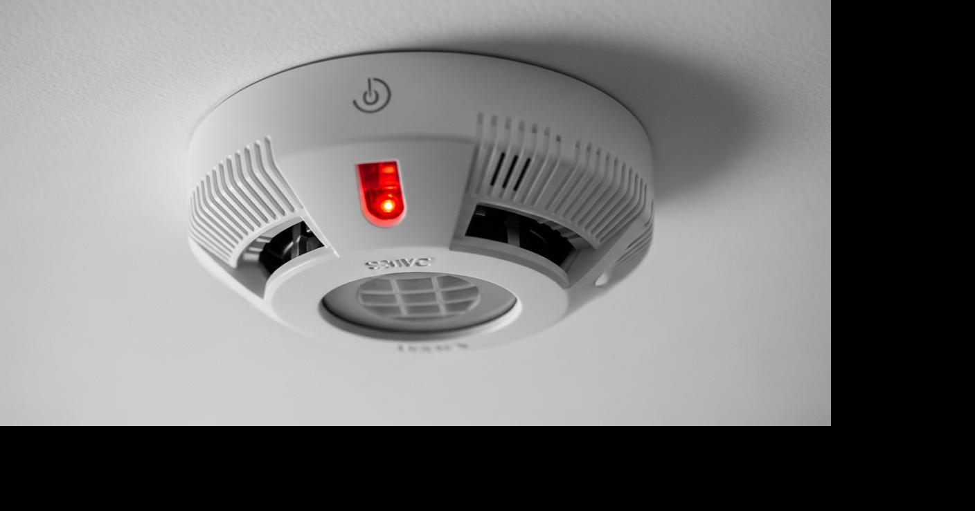 Washington State Fire Marshal's Reminder About Smoke Alarms and Home Escape