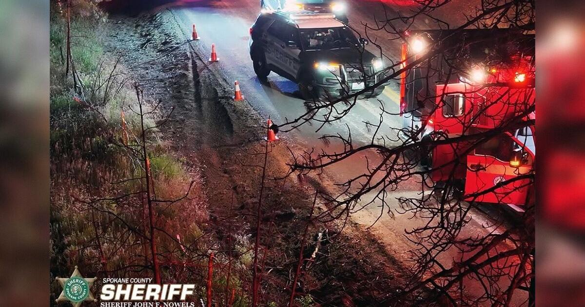 Investigators Working To Determine Factors That Led To Single-Motorcycle Fatal Crash