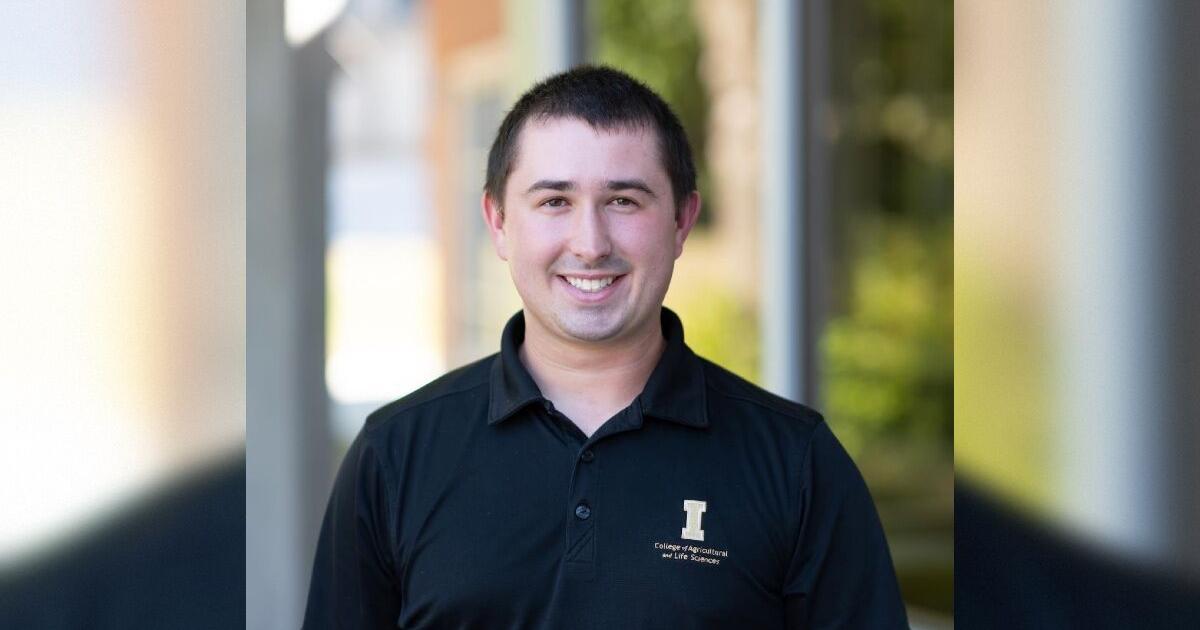 U of I Ag Outlook Conference to analyze year of challenges for crop farmers, profits for livestock producers