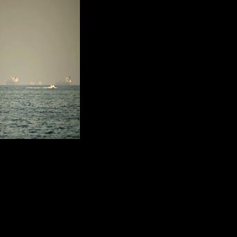 Ships exit Gulf from Iran despite US blockade: tracker