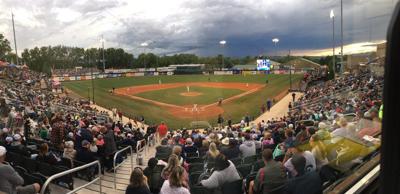 Naia World Series Seating Capacity Set At 65 Tickets To Go On Sale May 25 Sports Bigcountrynewsconnection Com