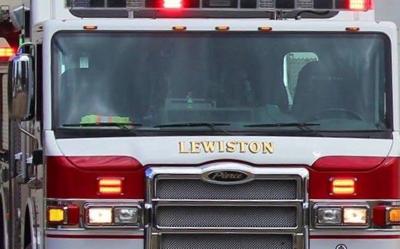 Lewiston Fire Department