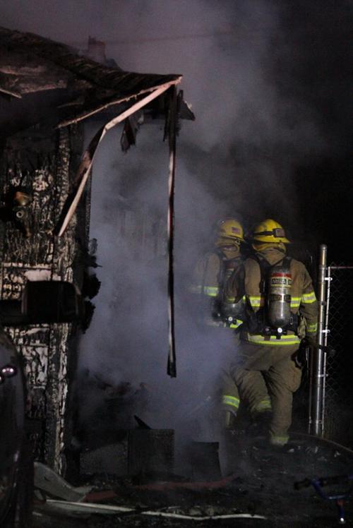 Clarkston fire 4