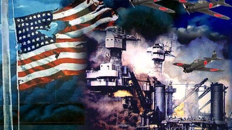 national pearl harbor remembrance day 2021 national pearl harbor remembrance day 2021