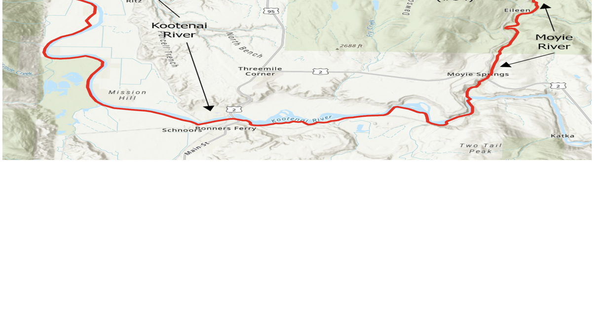 New surveillance hunt for chronic wasting disease announced near Bonner’s Ferry | Idaho