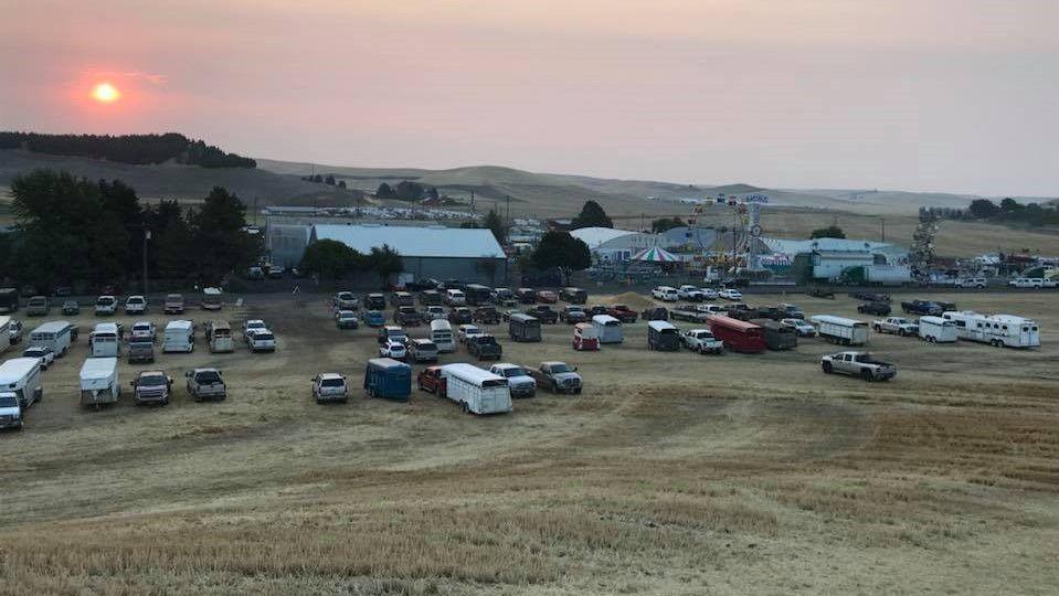 Whitman County Commissioners Make Reluctant Decision to Cancel Palouse