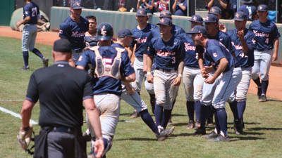 2022 LC State Baseball Schedule Released - Lewis-Clark State