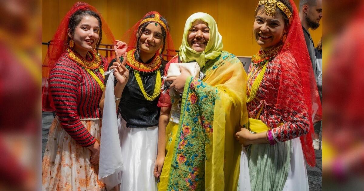 U of I’s 28th annual Cruise the World celebrates global cultures