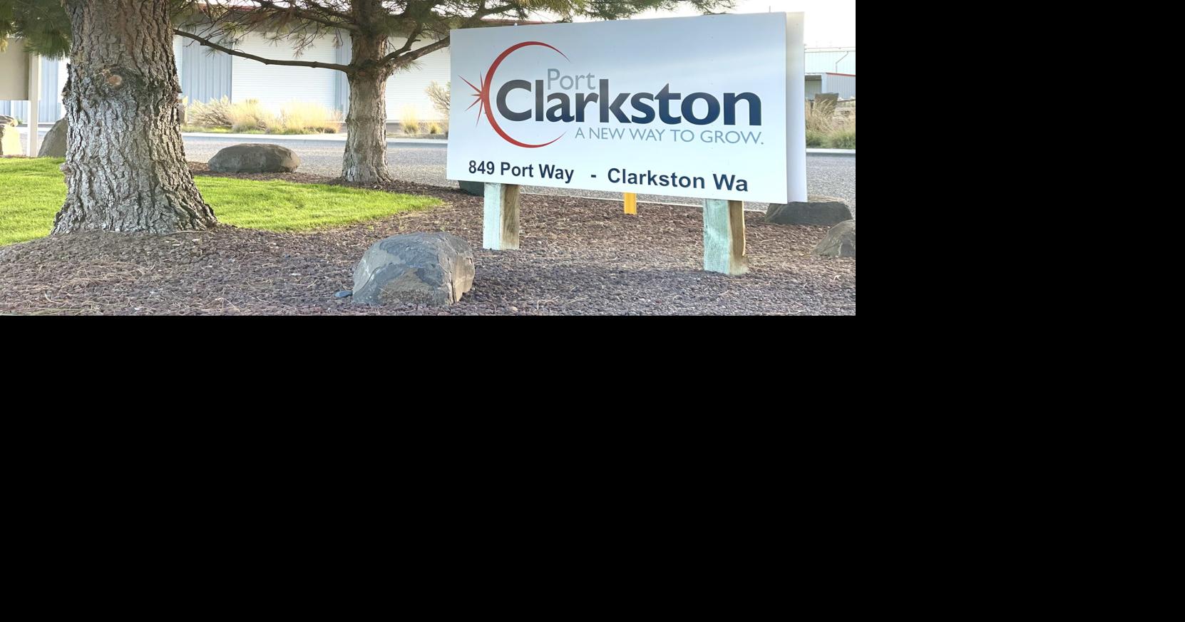 Port of Clarkston Completes Second High-Speed Internet Project in Asotin County | News