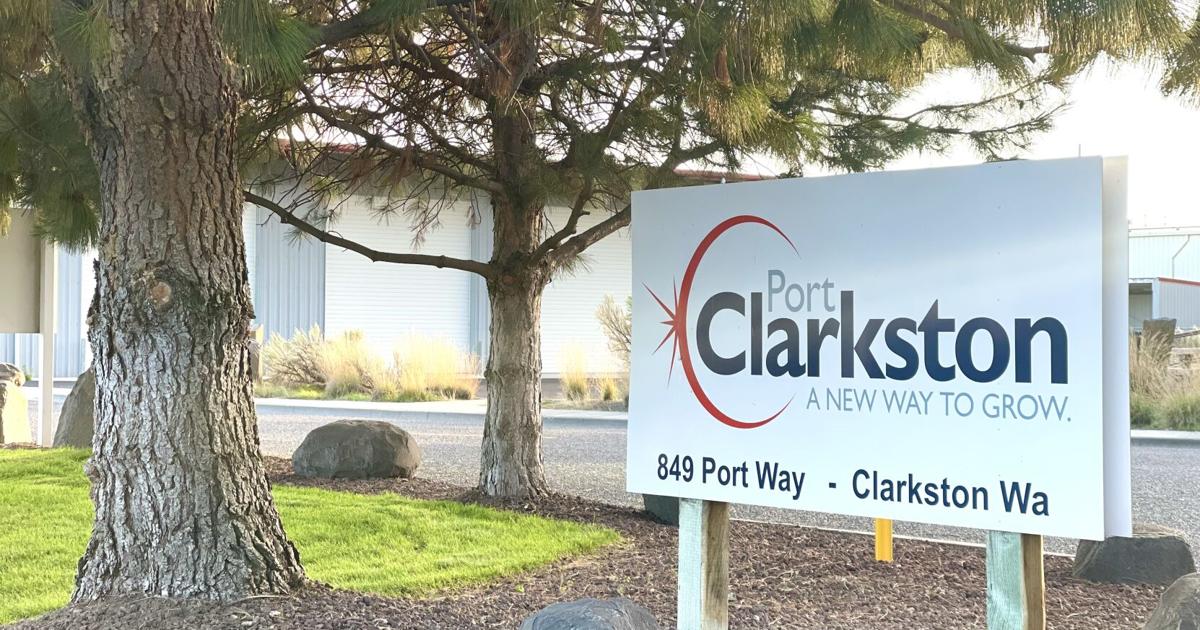Port of Clarkston Completes Second High-Speed Internet Project in Asotin County | News