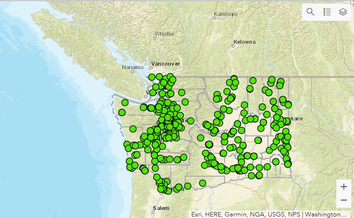 Washington State to Open Over 300 Drive-In Wifi Hotspots to Provide ...