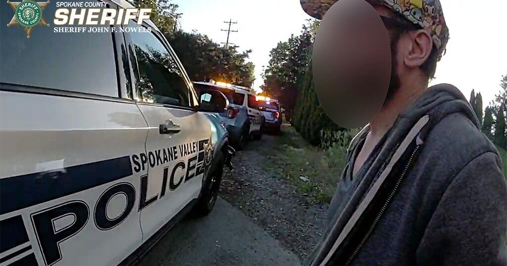 Disorderly Call Evolves into a Stolen Vehicle Recovery and DUI Arrest