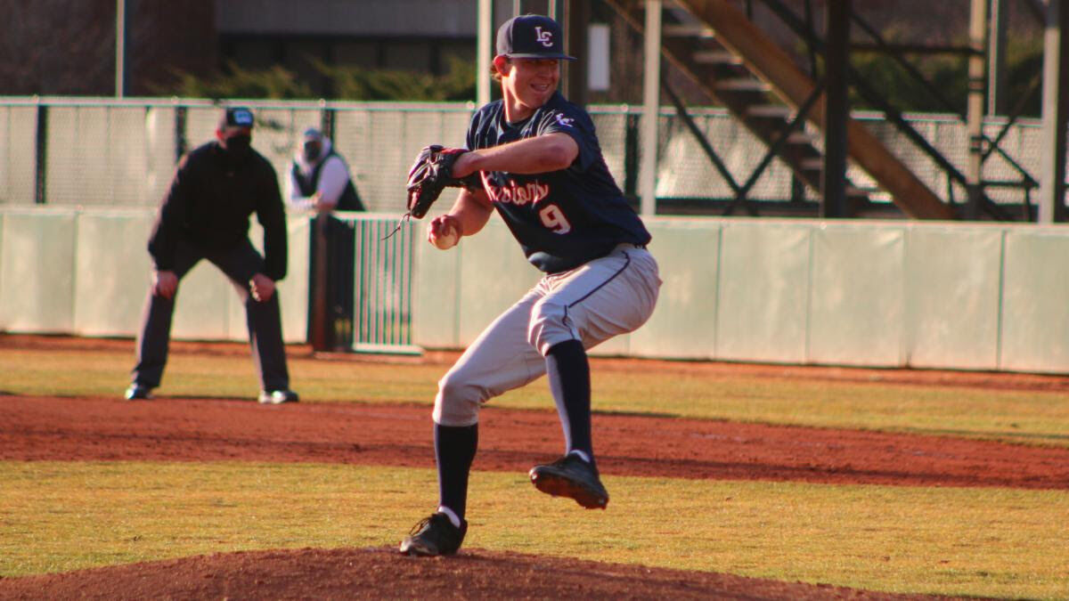 lewis clark state college baseball