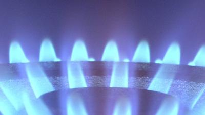 Natural Gas Generic