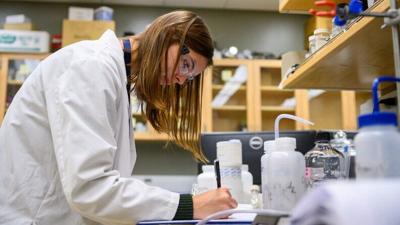 WSU Tech awarded $1 million grant for new innovation lab
