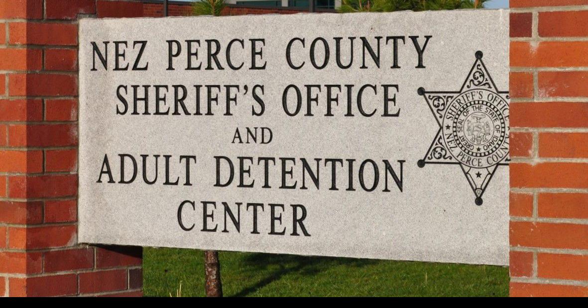 Nez Perce County Jail to Get New XRay Body Scanner Following Recent