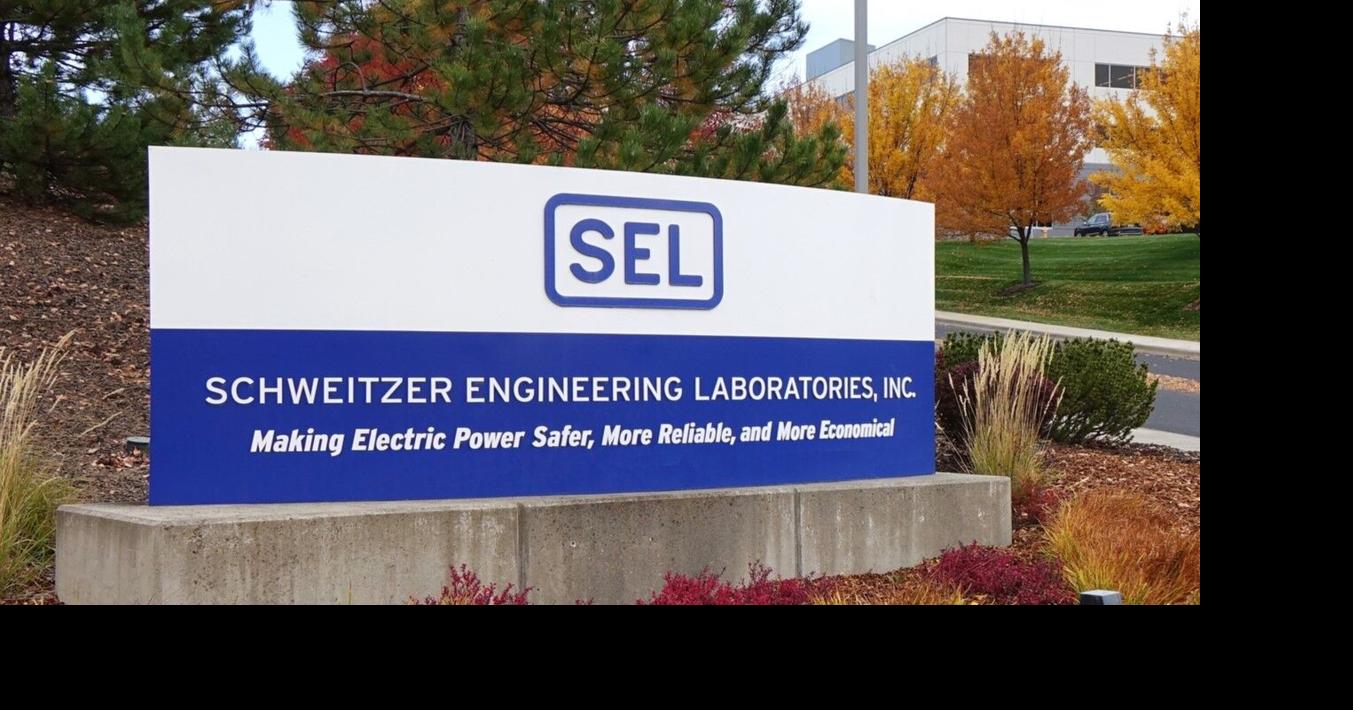 Schweitzer Engineering Laboratories honored for improving healthcare price transparency | Local