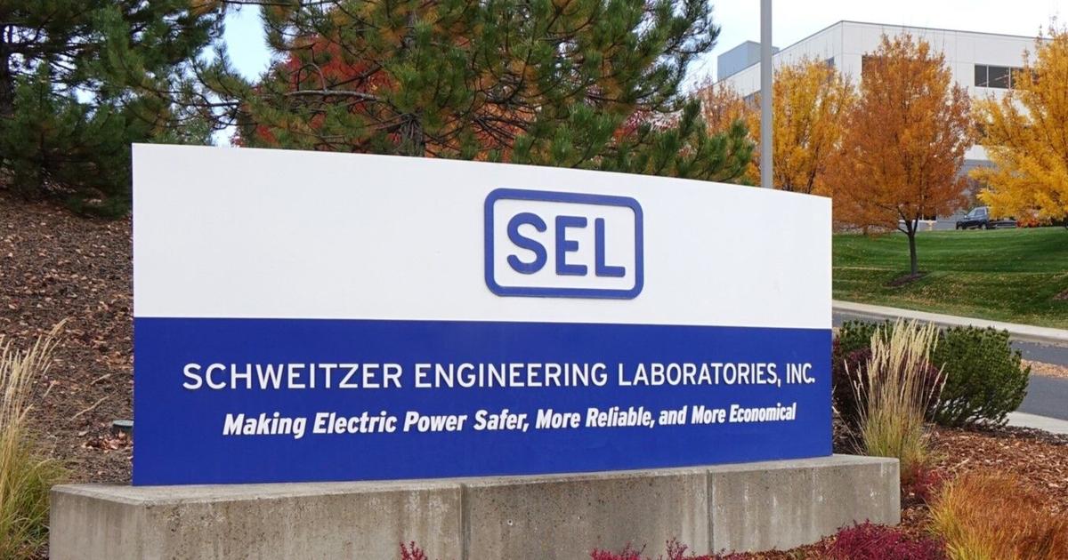 Schweitzer Engineering Laboratories honored for improving healthcare price transparency | Local Schweitzer Engineering Laboratories honored for improving healthcare price transparency | Local