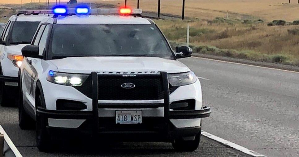 WSP Launching Emphasis Patrols for WSU Spring Break Travel