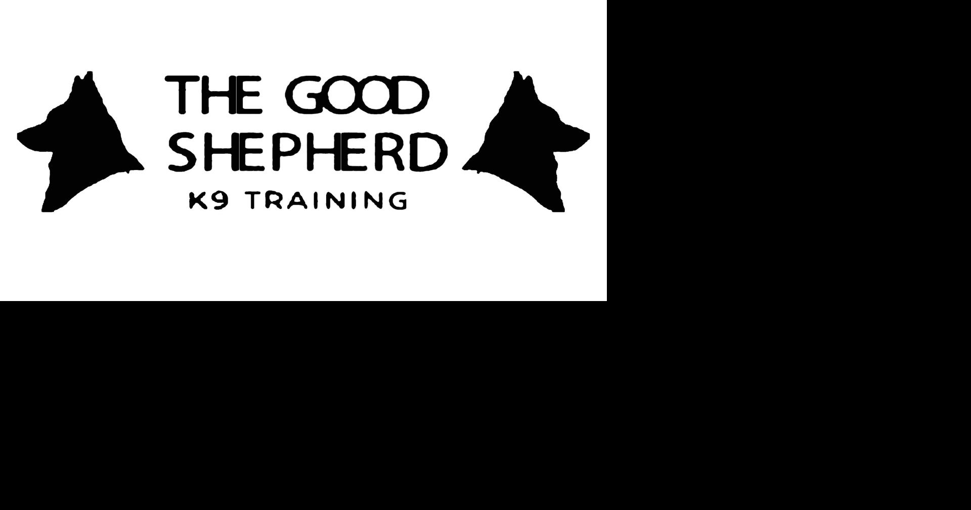 Sunday Small Business Spotlight: The Good Shepherd K9 Training | Idaho