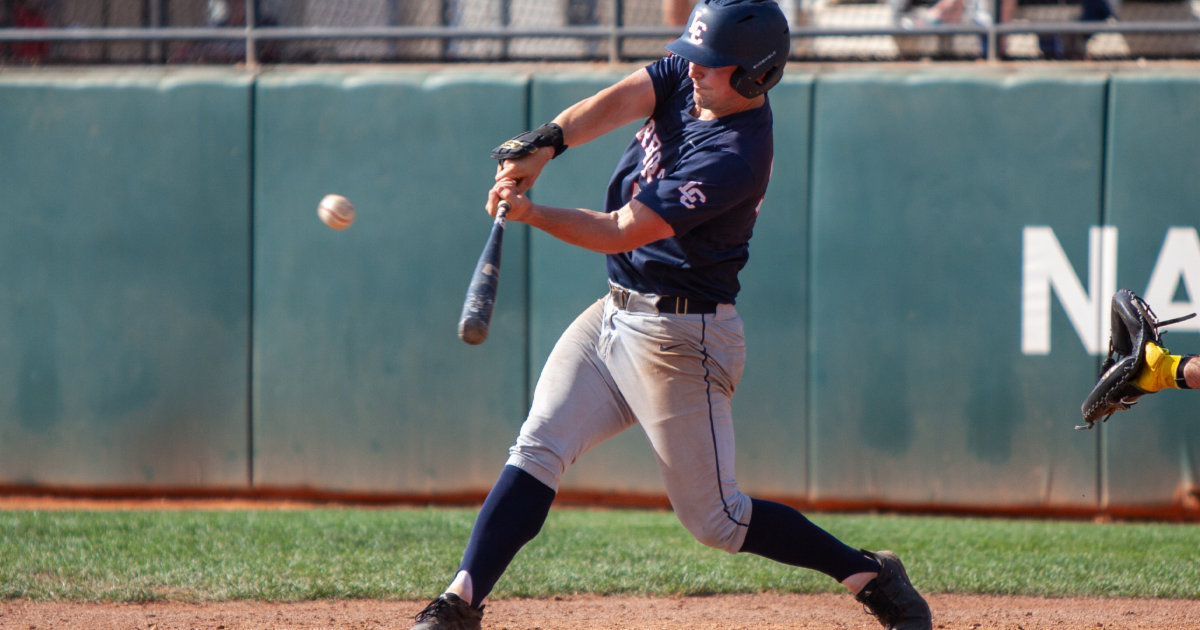 No. 4 Warriors Edge No. 24 Thunderbirds to Advance to CCC Tournament Title Game