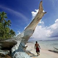 One of the most climate-threatened corners of the planet, scientists fear Tuvalu will be uninhabitable this century