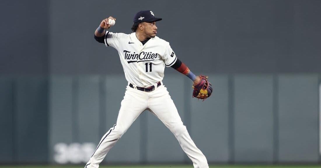 Mariners Land Former All-Star Infielder Jorge Polanco in Trade With Twins