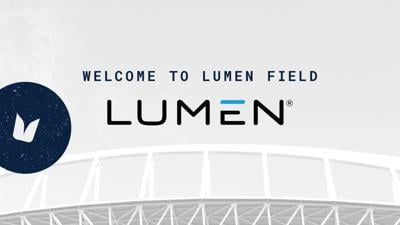 Home of the Seahawks and Sounders to be renamed Lumen Field - The