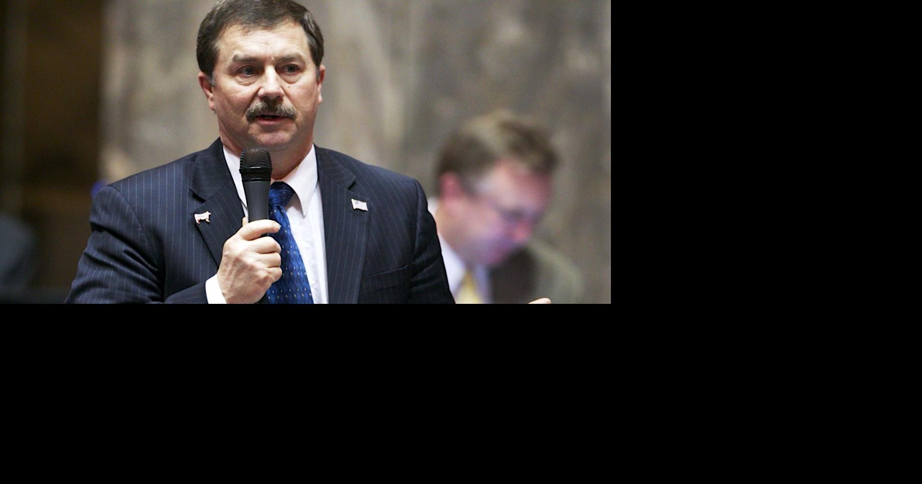 Washington Senator Mark Schoesler Says It's Time For Asotin, Other