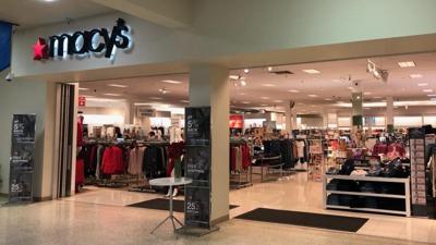 Lewiston Macy's
