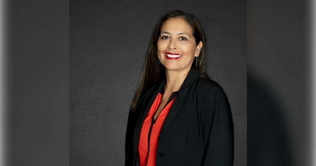 Nimiipuu Family Physician Accepts New Role in the U.S. Department of Health and Human Services