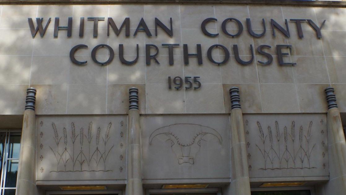 Georgia man convicted of sexual extortion in Whitman County Courtroom, investigation additionally results in little one pornography fees in Georgia |  Native
