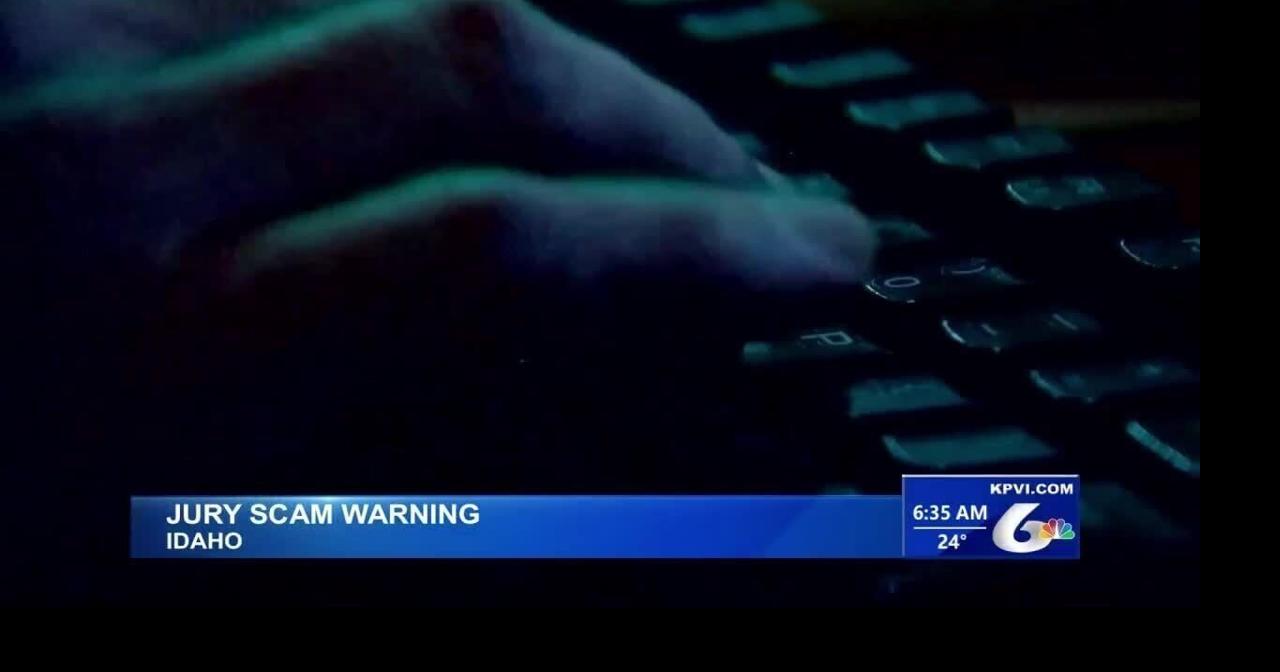 A New Scam is Making its Way Across Idaho