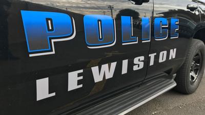 Lewiston Police