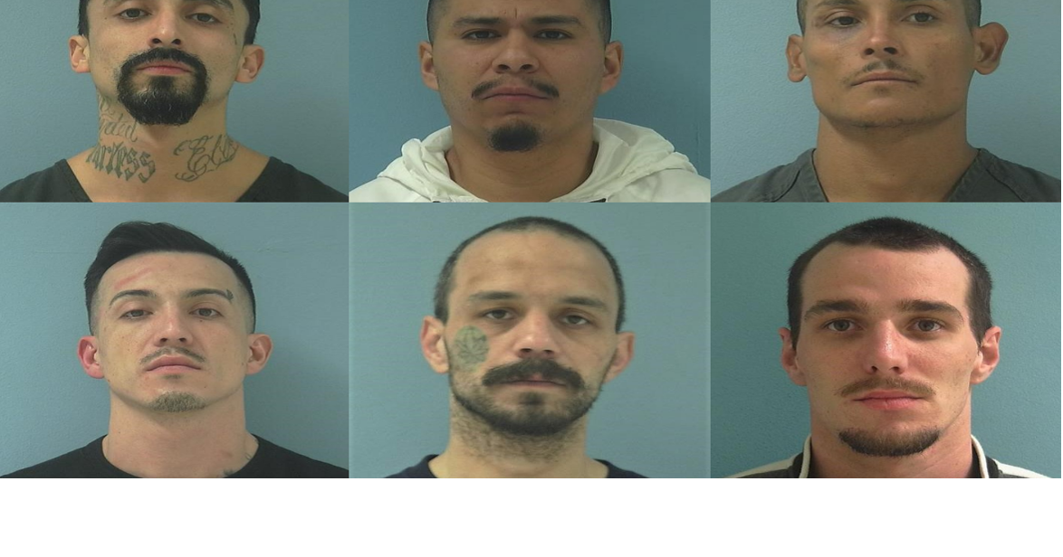 14 Escape Yakima Jail Monday Night, 6 Still at Large Local