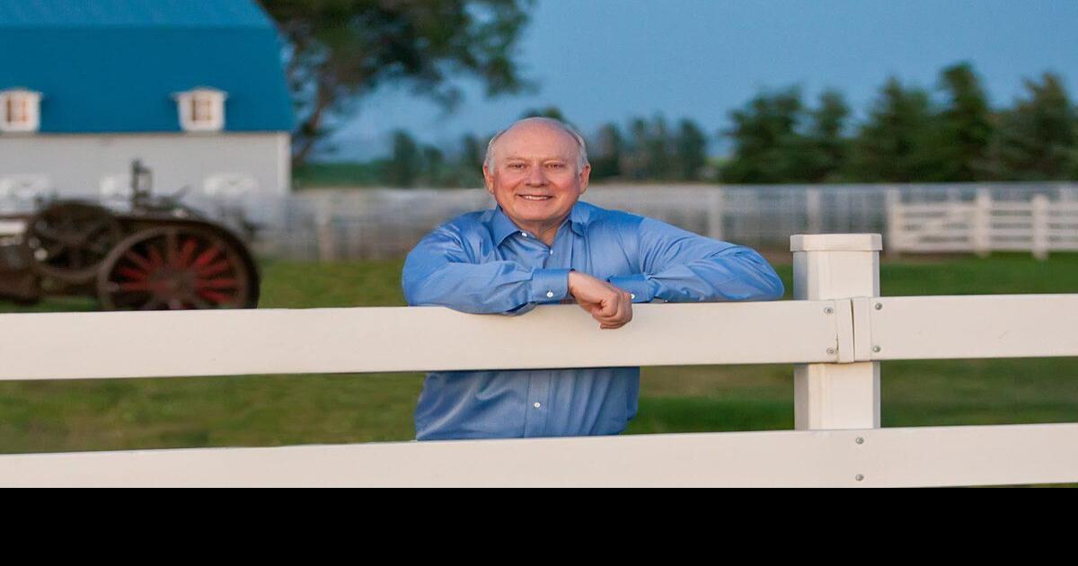 Idaho's Richest Meet the State's Billionaires According to Forbes