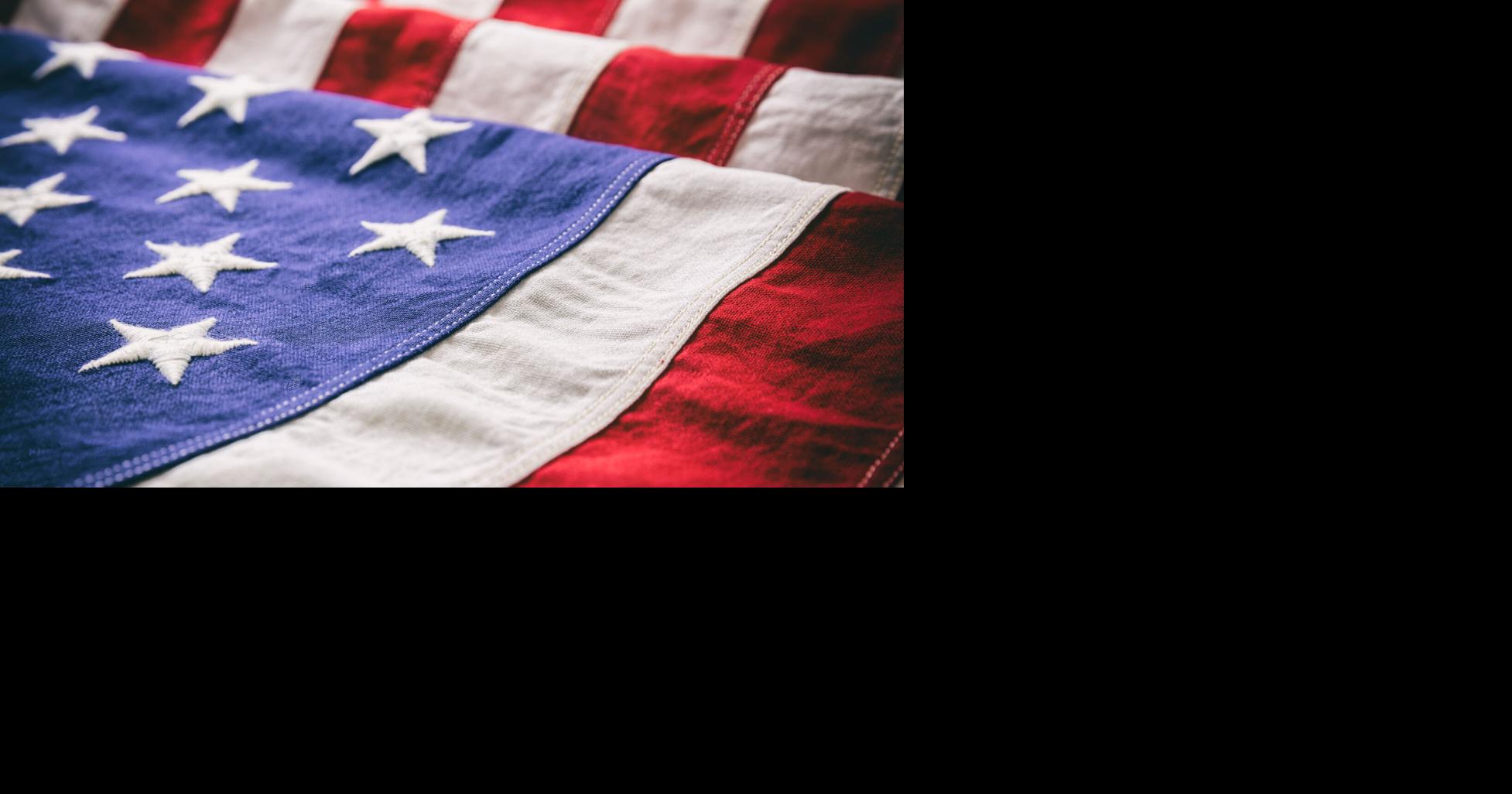 Community Flag Day Celebration at the Lewiston Elks Lodge #896