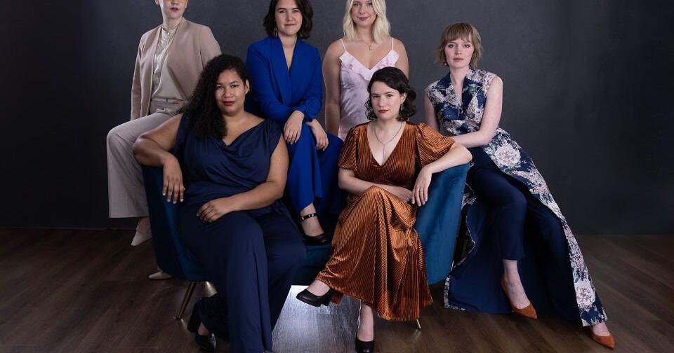 University of Idaho Auditorium Chamber Music Series announces 2025-26 season
