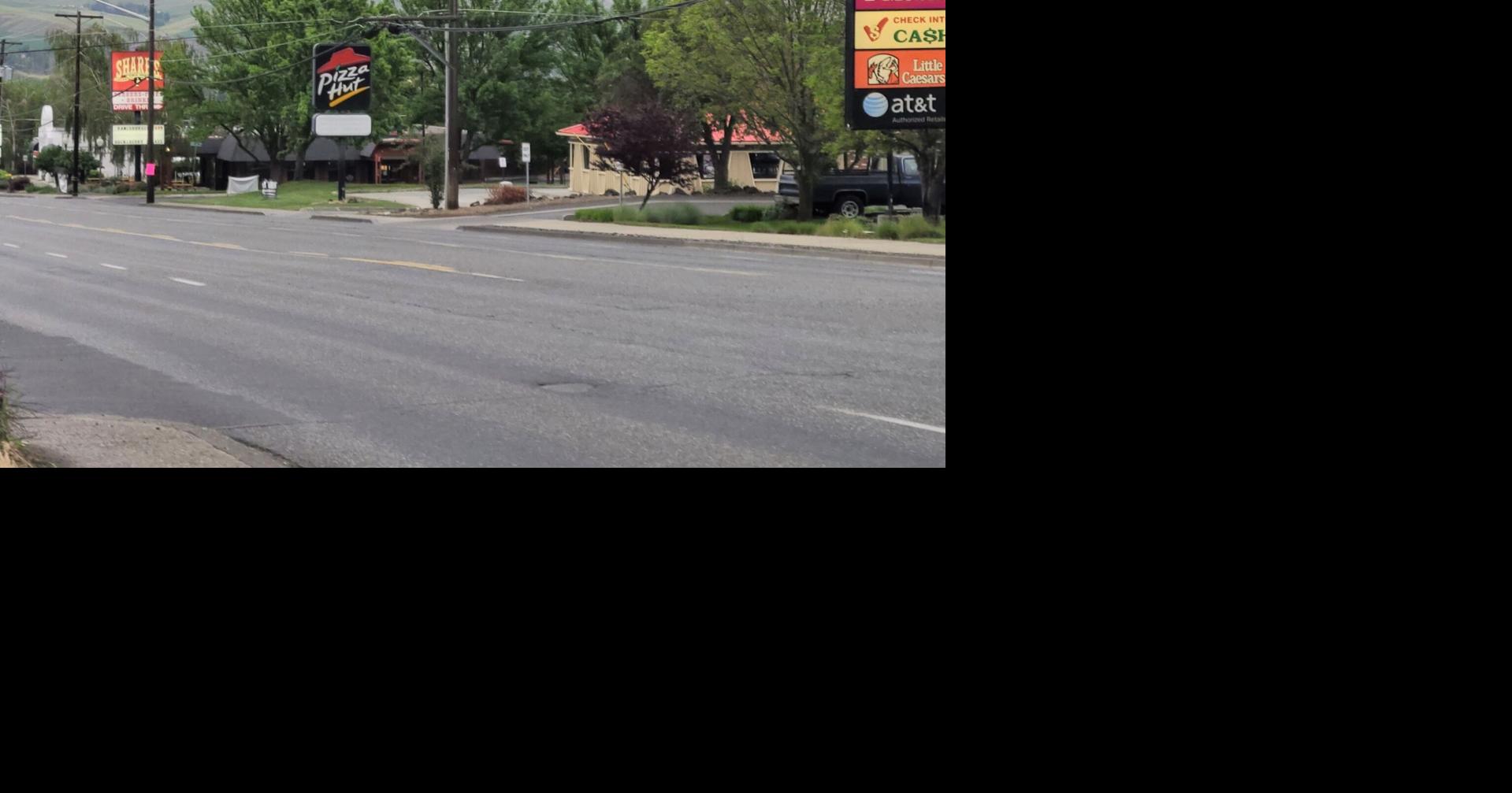 Repairs to 21st Street in Lewiston Likely to Begin September 21 Idaho