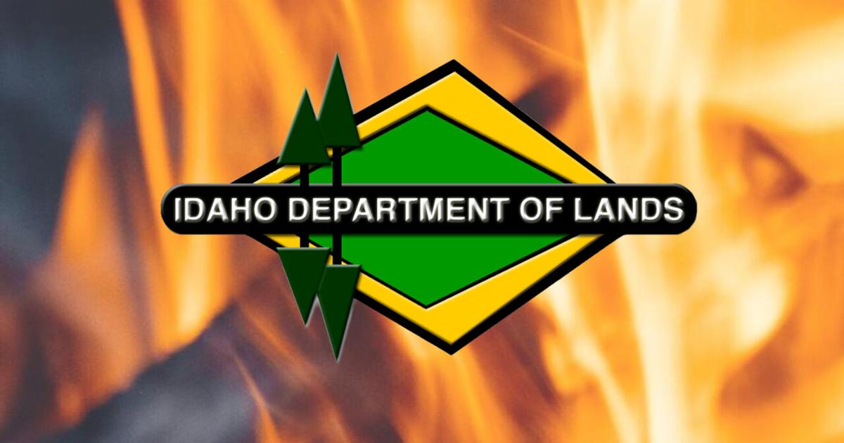 Governor Little declares July 2 Idaho Wildland Firefighter Day
