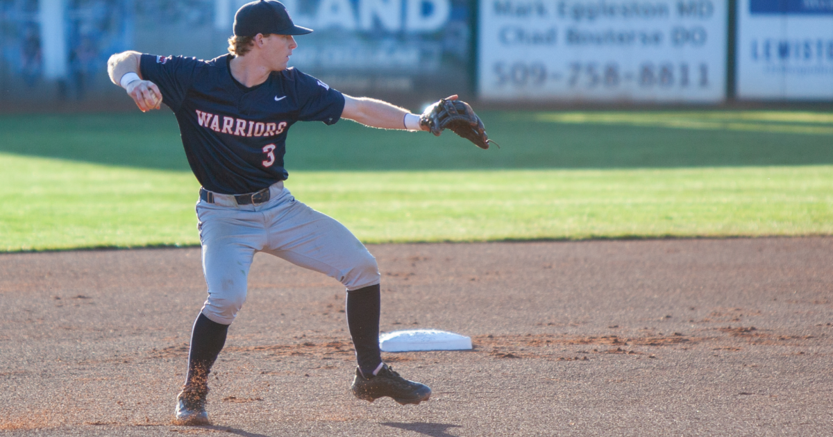 British Columbia Fends Off Late LC State Rally to Edge Warriors