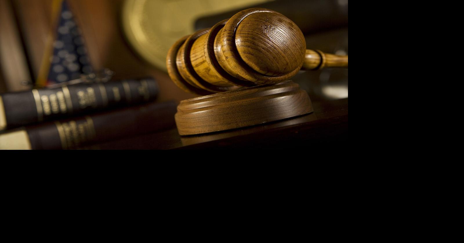 Former chief of police on the Hoh Reservation convicted of sexually abusing young children