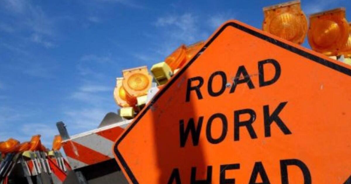 National Work Zone Awareness Week Highlights Road Safety ...